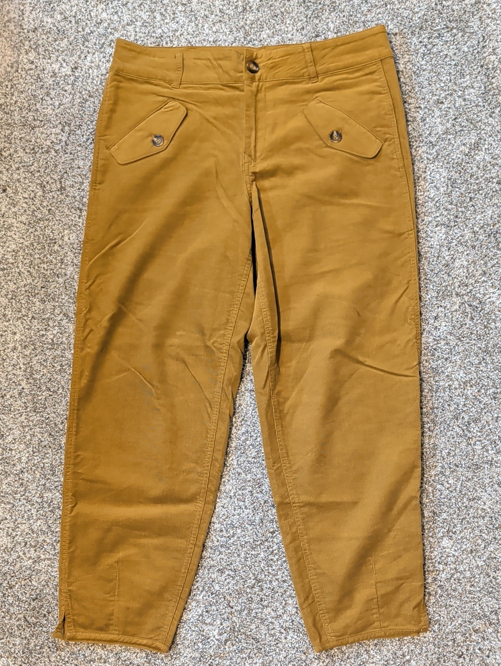 Kut From The Kloth Corduroy Pants